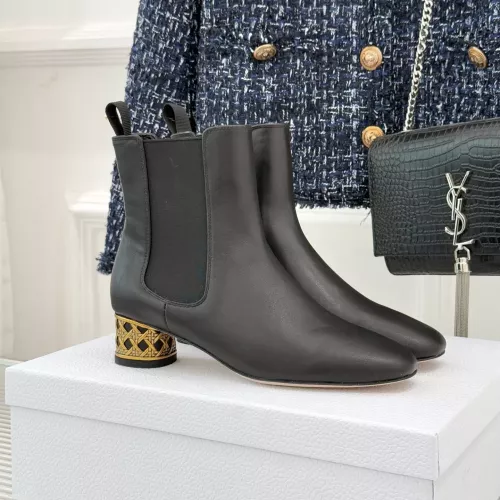 Christian Dior Boots For Women #1374364