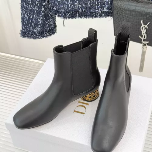 Cheap Valentino Boots For Women #1374364 Replica Wholesale [$130.00 USD] [ITEM#1374364] on Replica Valentino Boots