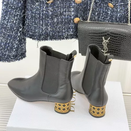 Cheap Valentino Boots For Women #1374364 Replica Wholesale [$130.00 USD] [ITEM#1374364] on Replica Valentino Boots