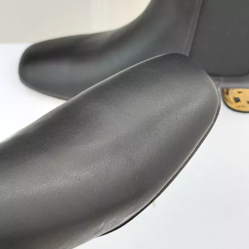 Cheap Valentino Boots For Women #1374364 Replica Wholesale [$130.00 USD] [ITEM#1374364] on Replica Valentino Boots