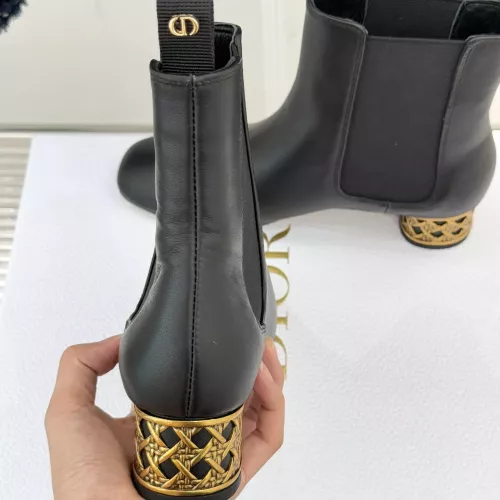 Cheap Valentino Boots For Women #1374364 Replica Wholesale [$130.00 USD] [ITEM#1374364] on Replica Valentino Boots
