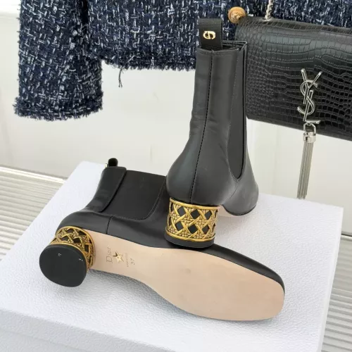 Cheap Valentino Boots For Women #1374364 Replica Wholesale [$130.00 USD] [ITEM#1374364] on Replica Valentino Boots