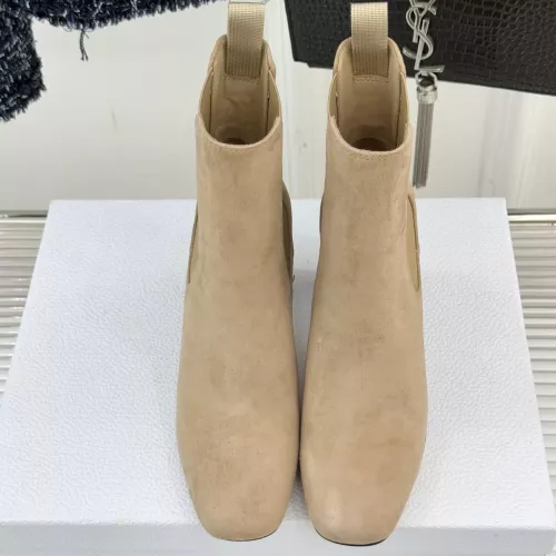 Cheap Valentino Boots For Women #1374365 Replica Wholesale [$130.00 USD] [ITEM#1374365] on Replica Valentino Boots