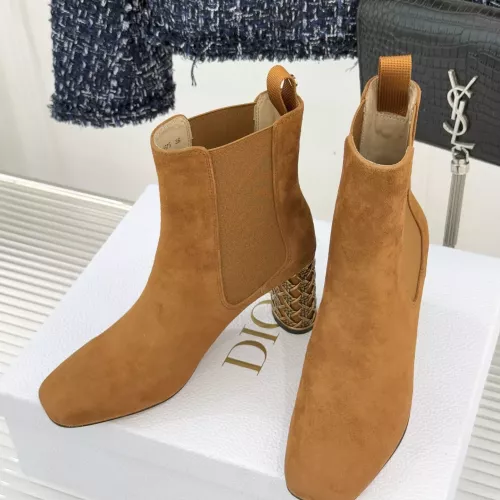 Cheap Valentino Boots For Women #1374366 Replica Wholesale [$130.00 USD] [ITEM#1374366] on Replica Valentino Boots