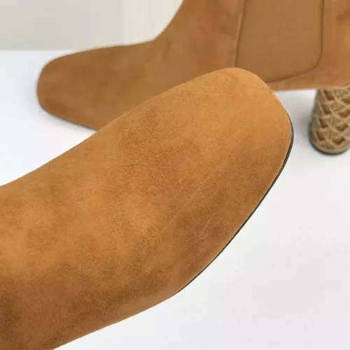 Cheap Valentino Boots For Women #1374366 Replica Wholesale [$130.00 USD] [ITEM#1374366] on Replica Valentino Boots