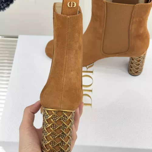 Cheap Valentino Boots For Women #1374366 Replica Wholesale [$130.00 USD] [ITEM#1374366] on Replica Valentino Boots