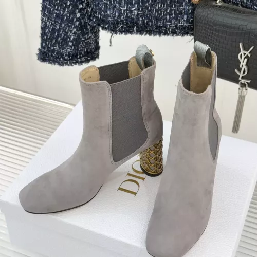 Cheap Valentino Boots For Women #1374367 Replica Wholesale [$130.00 USD] [ITEM#1374367] on Replica Valentino Boots