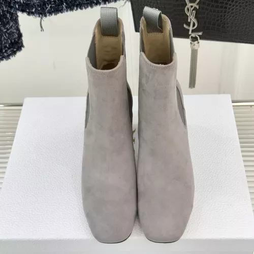 Cheap Valentino Boots For Women #1374367 Replica Wholesale [$130.00 USD] [ITEM#1374367] on Replica Valentino Boots