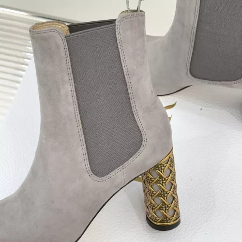 Cheap Valentino Boots For Women #1374367 Replica Wholesale [$130.00 USD] [ITEM#1374367] on Replica Valentino Boots