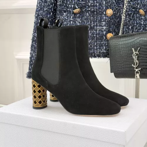 Christian Dior Boots For Women #1374368