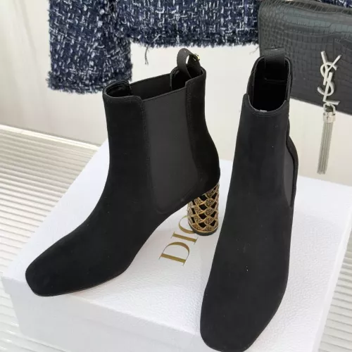 Cheap Valentino Boots For Women #1374368 Replica Wholesale [$130.00 USD] [ITEM#1374368] on Replica Valentino Boots