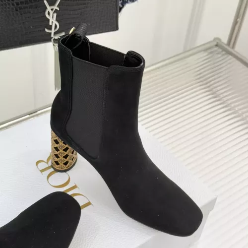 Cheap Valentino Boots For Women #1374368 Replica Wholesale [$130.00 USD] [ITEM#1374368] on Replica Valentino Boots