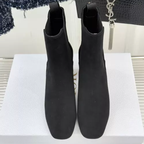 Cheap Valentino Boots For Women #1374368 Replica Wholesale [$130.00 USD] [ITEM#1374368] on Replica Valentino Boots