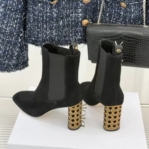 Cheap Valentino Boots For Women #1374368 Replica Wholesale [$130.00 USD] [ITEM#1374368] on Replica Valentino Boots