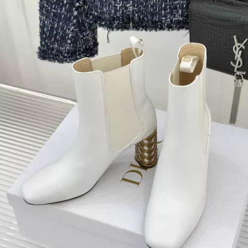 Cheap Valentino Boots For Women #1374369 Replica Wholesale [$130.00 USD] [ITEM#1374369] on Replica Valentino Boots