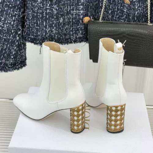 Cheap Valentino Boots For Women #1374369 Replica Wholesale [$130.00 USD] [ITEM#1374369] on Replica Valentino Boots