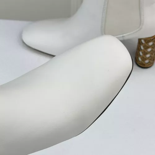 Cheap Valentino Boots For Women #1374369 Replica Wholesale [$130.00 USD] [ITEM#1374369] on Replica Valentino Boots