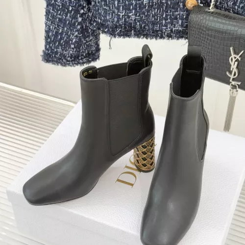 Cheap Valentino Boots For Women #1374370 Replica Wholesale [$130.00 USD] [ITEM#1374370] on Replica Valentino Boots