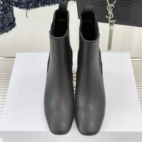 Cheap Valentino Boots For Women #1374370 Replica Wholesale [$130.00 USD] [ITEM#1374370] on Replica Valentino Boots