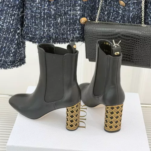 Cheap Valentino Boots For Women #1374370 Replica Wholesale [$130.00 USD] [ITEM#1374370] on Replica Valentino Boots