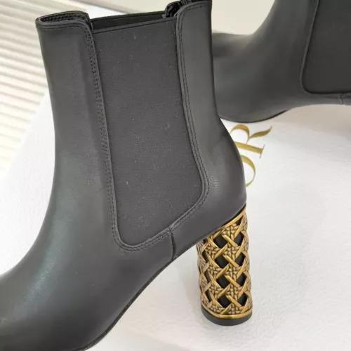Cheap Valentino Boots For Women #1374370 Replica Wholesale [$130.00 USD] [ITEM#1374370] on Replica Valentino Boots