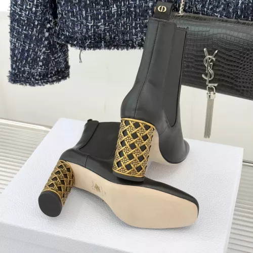 Cheap Valentino Boots For Women #1374370 Replica Wholesale [$130.00 USD] [ITEM#1374370] on Replica Valentino Boots