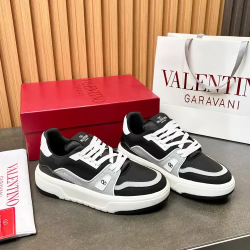 Cheap Valentino Casual Shoes For Women #1374396 Replica Wholesale [$115.00 USD] [ITEM#1374396] on Replica Valentino Casual Shoes