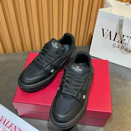 Cheap Valentino Casual Shoes For Men #1374407 Replica Wholesale [$115.00 USD] [ITEM#1374407] on Replica Valentino Casual Shoes