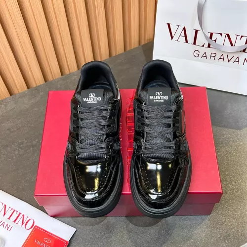 Cheap Valentino Casual Shoes For Women #1374410 Replica Wholesale [$115.00 USD] [ITEM#1374410] on Replica Valentino Casual Shoes