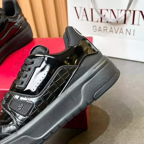 Cheap Valentino Casual Shoes For Women #1374410 Replica Wholesale [$115.00 USD] [ITEM#1374410] on Replica Valentino Casual Shoes