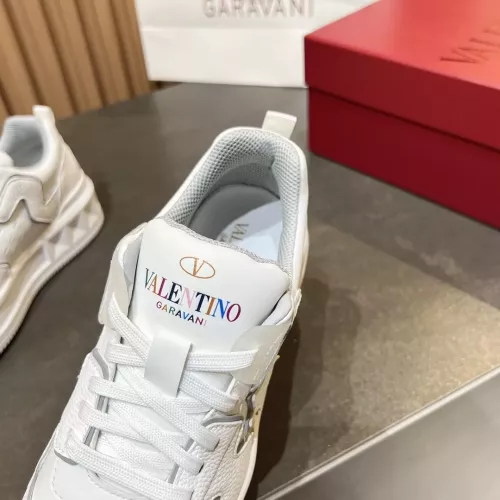 Cheap Valentino Casual Shoes For Women #1374412 Replica Wholesale [$115.00 USD] [ITEM#1374412] on Replica Valentino Casual Shoes