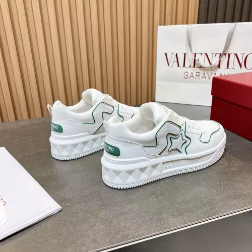 Cheap Valentino Casual Shoes For Women #1374414 Replica Wholesale [$115.00 USD] [ITEM#1374414] on Replica Valentino Casual Shoes