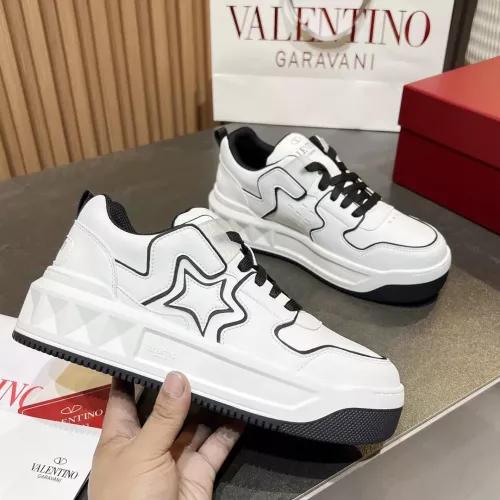 Valentino Casual Shoes For Women #1374416