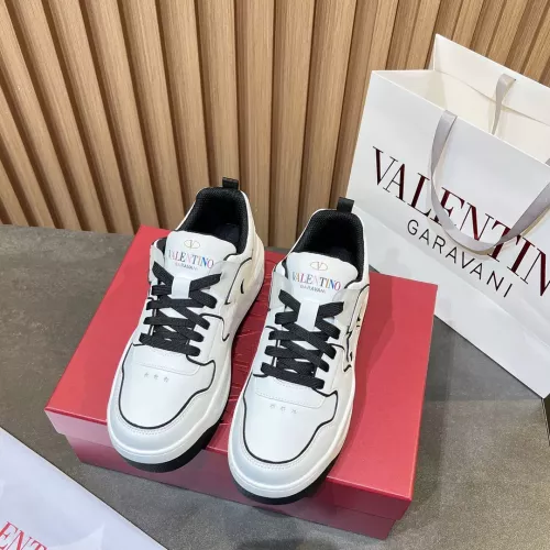 Cheap Valentino Casual Shoes For Women #1374416 Replica Wholesale [$115.00 USD] [ITEM#1374416] on Replica Valentino Casual Shoes