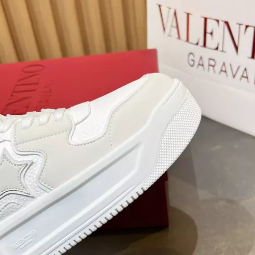 Cheap Valentino Casual Shoes For Men #1374419 Replica Wholesale [$115.00 USD] [ITEM#1374419] on Replica Valentino Casual Shoes