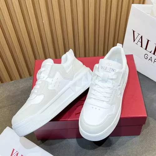 Cheap Valentino Casual Shoes For Men #1374419 Replica Wholesale [$115.00 USD] [ITEM#1374419] on Replica Valentino Casual Shoes