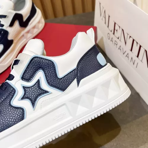 Cheap Valentino Casual Shoes For Men #1374423 Replica Wholesale [$115.00 USD] [ITEM#1374423] on Replica Valentino Casual Shoes