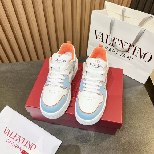 Cheap Valentino Casual Shoes For Women #1374424 Replica Wholesale [$115.00 USD] [ITEM#1374424] on Replica Valentino Casual Shoes
