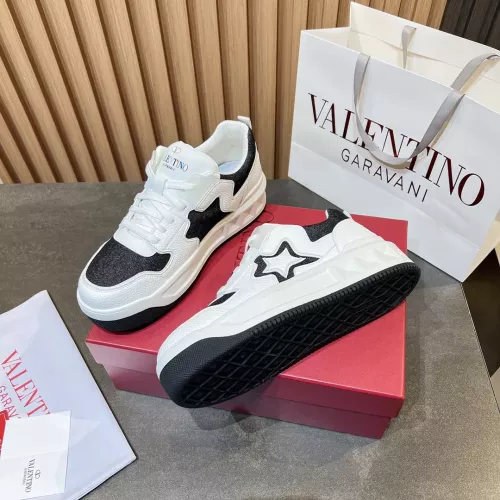 Cheap Valentino Casual Shoes For Men #1374429 Replica Wholesale [$115.00 USD] [ITEM#1374429] on Replica Valentino Casual Shoes