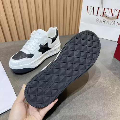 Cheap Valentino Casual Shoes For Men #1374429 Replica Wholesale [$115.00 USD] [ITEM#1374429] on Replica Valentino Casual Shoes