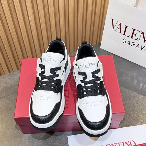 Cheap Valentino Casual Shoes For Women #1374430 Replica Wholesale [$115.00 USD] [ITEM#1374430] on Replica Valentino Casual Shoes