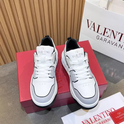 Cheap Valentino Casual Shoes For Women #1374432 Replica Wholesale [$115.00 USD] [ITEM#1374432] on Replica Valentino Casual Shoes