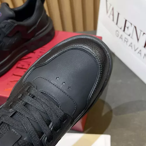 Cheap Valentino Casual Shoes For Men #1374435 Replica Wholesale [$115.00 USD] [ITEM#1374435] on Replica Valentino Casual Shoes