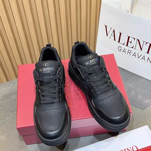 Cheap Valentino Casual Shoes For Men #1374435 Replica Wholesale [$115.00 USD] [ITEM#1374435] on Replica Valentino Casual Shoes