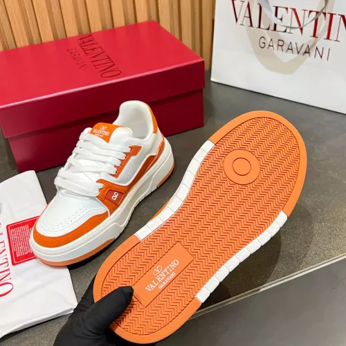 Cheap Valentino Casual Shoes For Women #1374438 Replica Wholesale [$115.00 USD] [ITEM#1374438] on Replica Valentino Casual Shoes