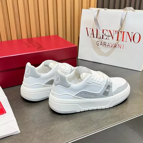 Cheap Valentino Casual Shoes For Women #1374442 Replica Wholesale [$115.00 USD] [ITEM#1374442] on Replica Valentino Casual Shoes