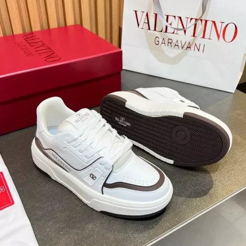 Cheap Valentino Casual Shoes For Women #1374444 Replica Wholesale [$115.00 USD] [ITEM#1374444] on Replica Valentino Casual Shoes