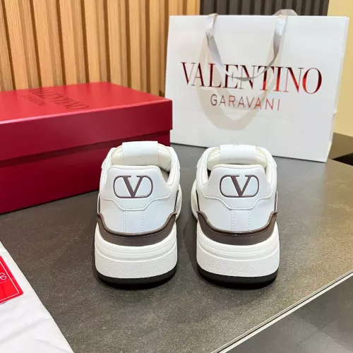 Cheap Valentino Casual Shoes For Women #1374444 Replica Wholesale [$115.00 USD] [ITEM#1374444] on Replica Valentino Casual Shoes