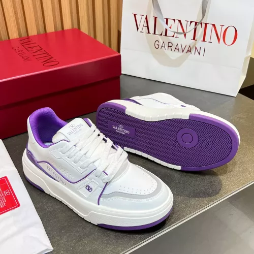 Cheap Valentino Casual Shoes For Men #1374447 Replica Wholesale [$115.00 USD] [ITEM#1374447] on Replica Valentino Casual Shoes