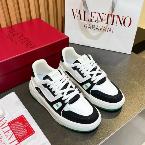 Cheap Valentino Casual Shoes For Women #1374448 Replica Wholesale [$115.00 USD] [ITEM#1374448] on Replica Valentino Casual Shoes